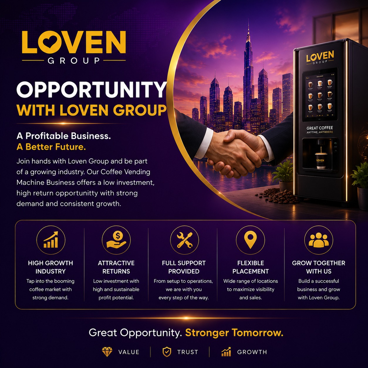 Opportunity